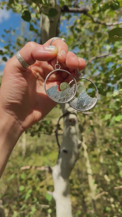Flatiron hoops